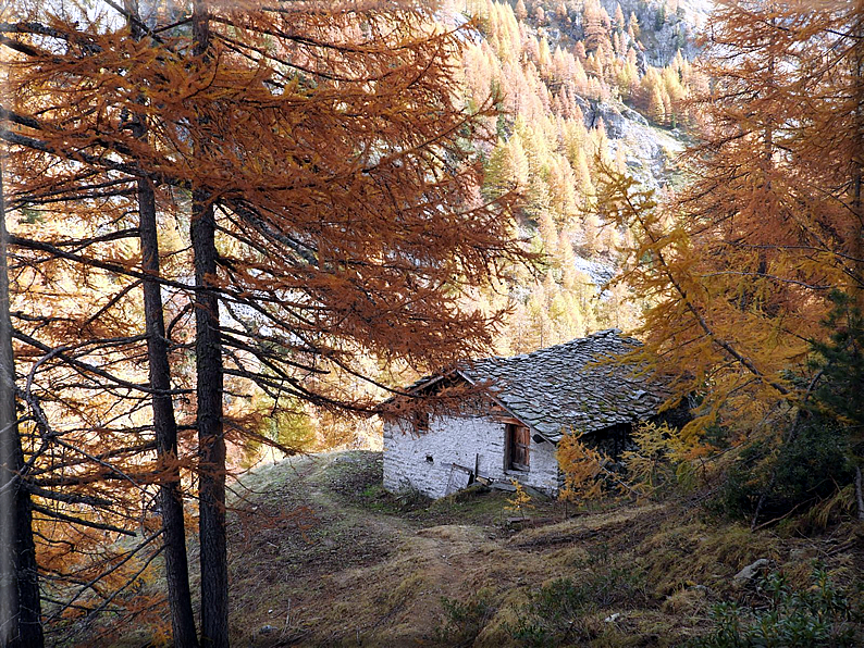 foto Laghi di Frudiere